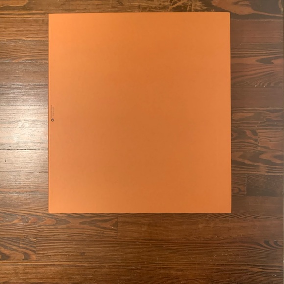 Authentic Louis Vuitton shopping & box - Picture 5 of 7